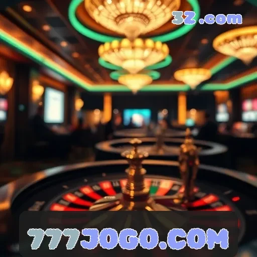 777JOGO.COM: Descubra os Melhores Jogos Arcade do Brasil