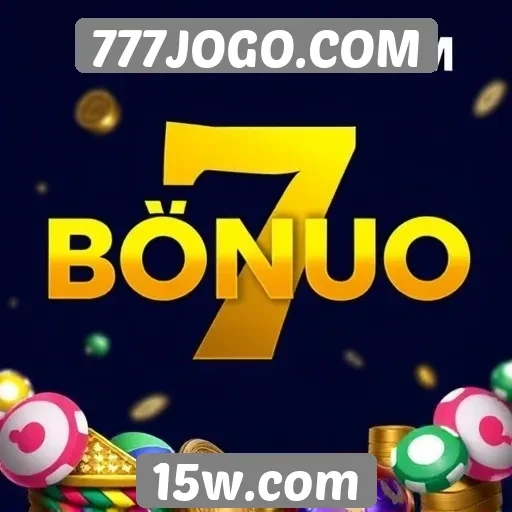 Comparação das ofertas de bônus no 777JOGO.COM