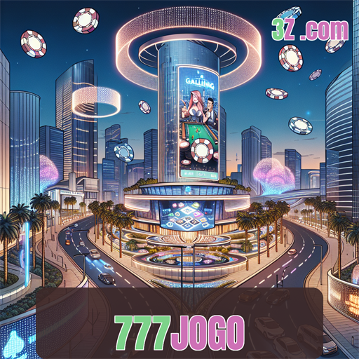 Por que 777JOGO.COM é o site de jogos confiavel?