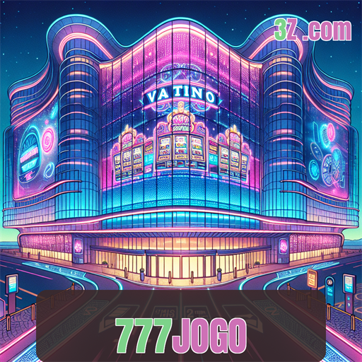 Acesse o 777JOGO.COM: Login para uma Jogatina Incrível