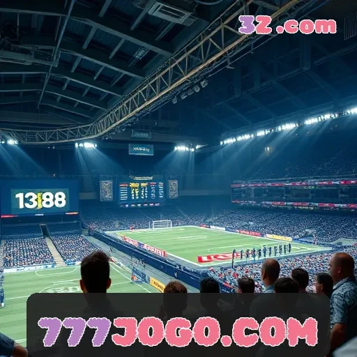 777JOGO.COM: A Nova Era dos Jogos Ao Vivo Chegou!