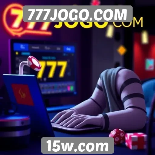 Avaliação da experiência do usuário em 777JOGO.COM